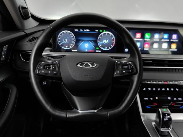 Chery Tiggo 7 Pro Max I с пробегом 2023 года, цена 1 927 000 рублей, 27570 км, внедорожник, Автокод Объявления