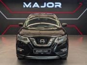 Nissan X-Trail III Рестайлинг Москва  - изображение 31