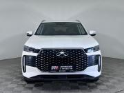 Chery Tiggo 4 I Рестайлинг 2 Ростов-на-Дону  - изображение 26