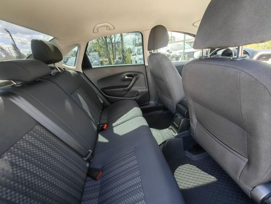 Volkswagen Polo V Рестайлинг Санкт-Петербург  - изображение 9