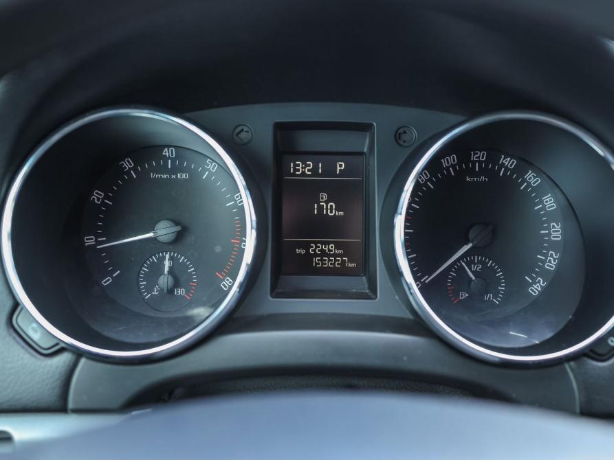 Skoda Yeti I Ижевск  - изображение 17