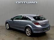Opel Astra H Рестайлинг Краснодар  - изображение 26