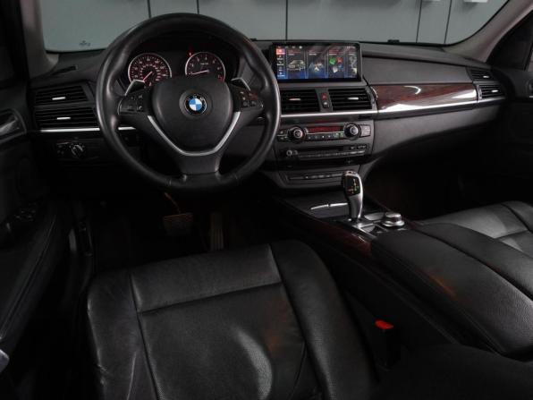 BMW X5 II (E70) с пробегом 2009 года, цена 1 489 000 рублей, 230316 км, внедорожник, Автокод Объявления