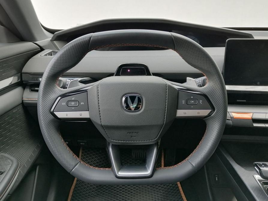 Changan UNI-V I Москва  - изображение 12