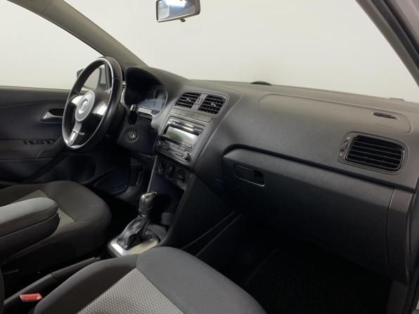 Volkswagen Polo V с пробегом 2010 года, цена 479 000 рублей, 193602 км, хэтчбек, Автокод Объявления