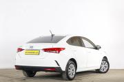Hyundai Solaris II Рестайлинг Тюмень  - изображение 26