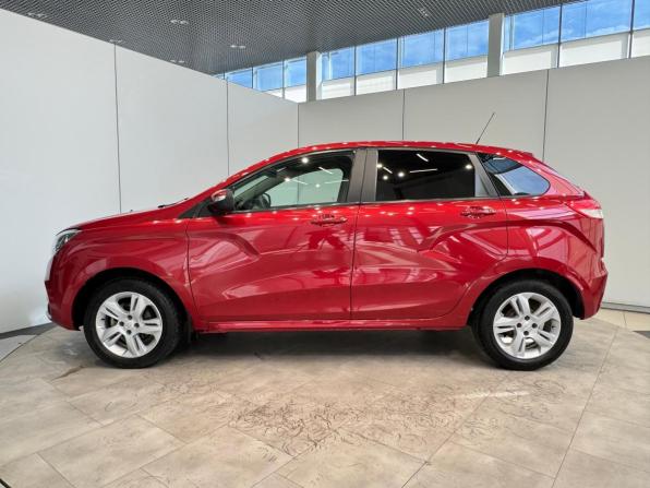 Lada (ВАЗ) XRAY I с пробегом 2020 года, цена 900 000 рублей, 144720 км, хэтчбек, Автокод Объявления