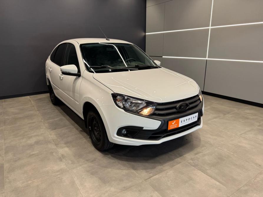 Lada (ВАЗ) Granta I Рестайлинг Нижний Новгород  - изображение 3