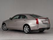 Cadillac ATS I Москва  - изображение 26