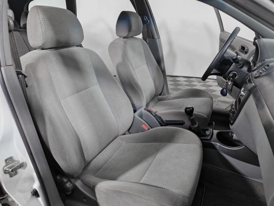 Chevrolet Lacetti I Нижний Новгород  - изображение 8