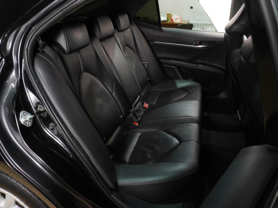 Toyota Camry VIII (XV70) Рестайлинг Воронеж  - изображение 7