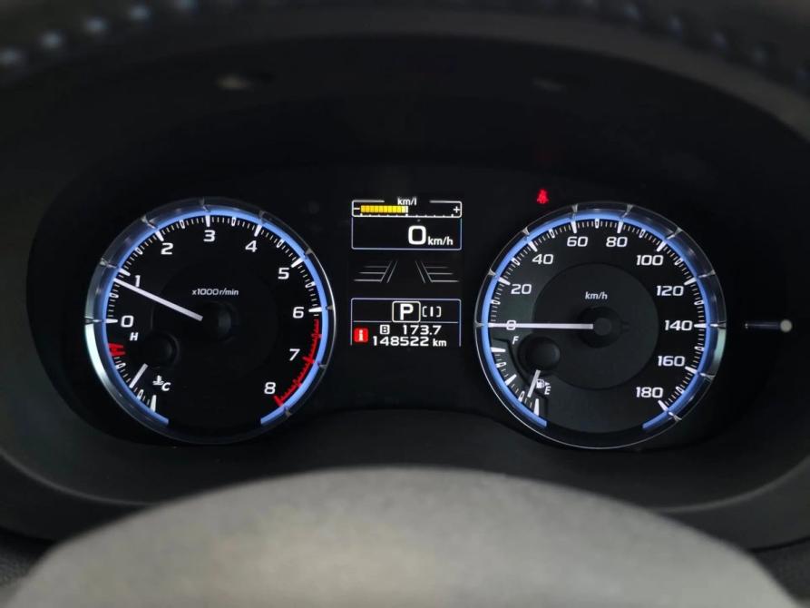Subaru Levorg I Санкт-Петербург  - изображение 11