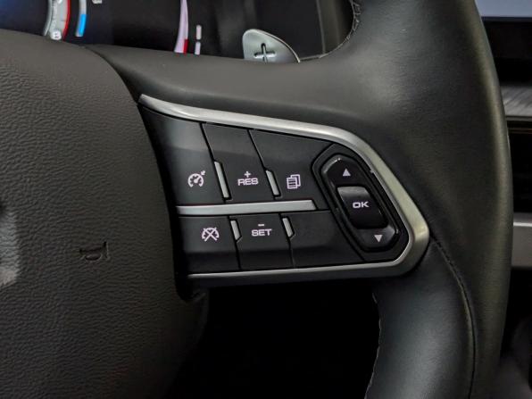 Haval F7x I Рестайлинг с пробегом 2024 года, цена 2 100 000 рублей, 69036 км, внедорожник, Автокод Объявления