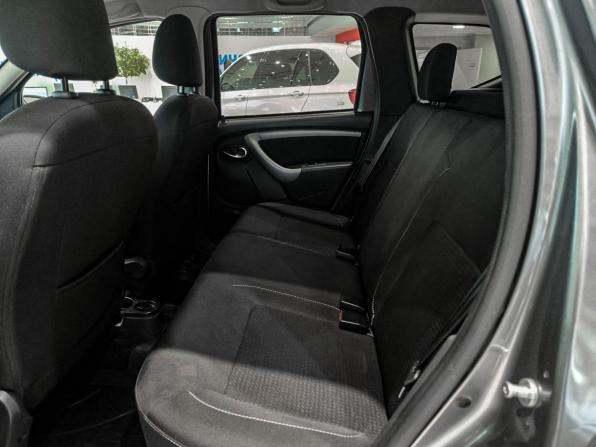 Renault Duster I Рестайлинг с пробегом 2020 года, цена 1 680 000 рублей, 72703 км, внедорожник, Автокод Объявления