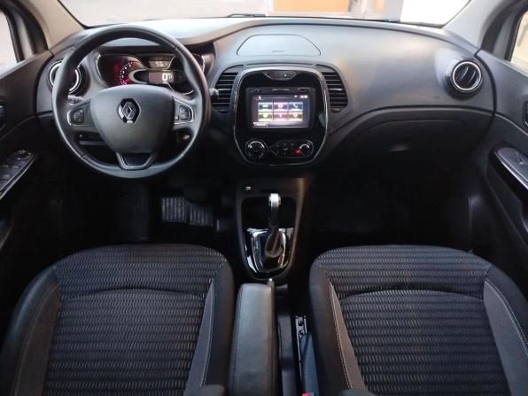 Renault Kaptur I с пробегом 2017 года, цена 1 311 000 рублей, 95778 км, внедорожник, Автокод Объявления