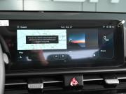 Kia Sportage V Рестайлинг Ростов-на-Дону  - изображение 39
