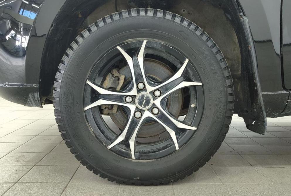 Chery Tiggo (T11) I Рестайлинг (FL) Екатеринбург  - изображение 10