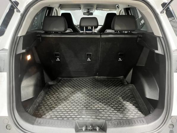 Chery Tiggo 4 I Рестайлинг 2 с пробегом 2024 года, цена 1 699 000 рублей, 23000 км, внедорожник, Автокод Объявления