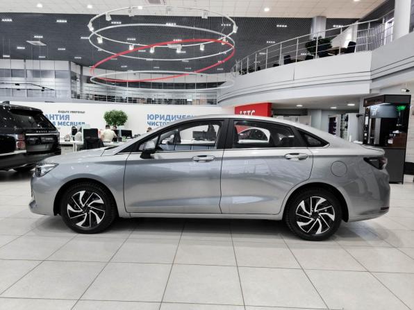 BAIC U5 Plus с пробегом 2023 года, цена 1 350 000 рублей, 13464 км, седан, Автокод Объявления