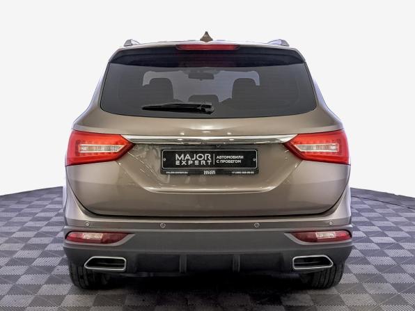 Dongfeng 580 I Рестайлинг с пробегом 2021 года, цена 1 570 000 рублей, 76648 км, внедорожник, Автокод Объявления