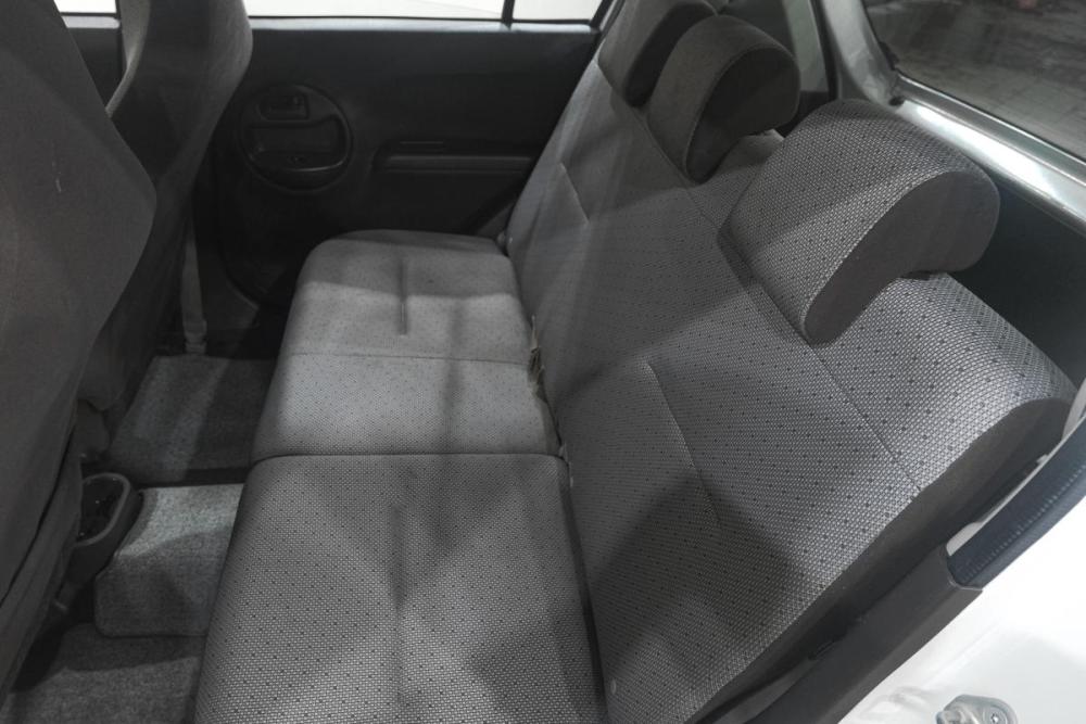 Toyota Passo II (C30) Новокузнецк  - изображение 26