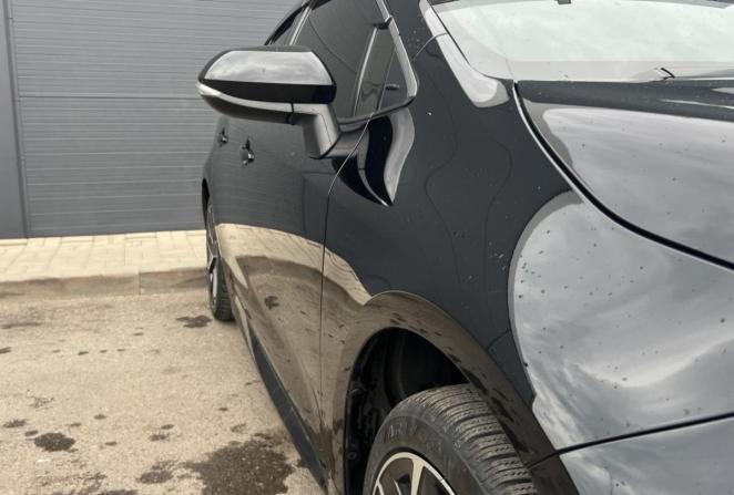 Toyota Corolla XII (E210) с пробегом 2019 года, цена 1 480 000 рублей, 120704 км, хэтчбек, Автокод Объявления