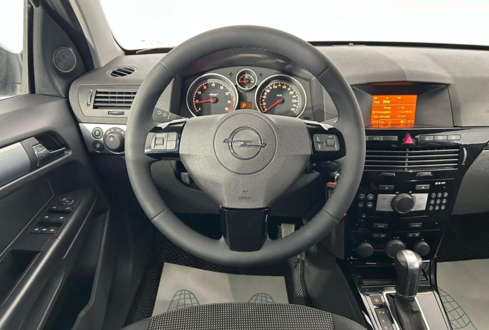 Opel Astra H Рестайлинг Саранск  - изображение 21