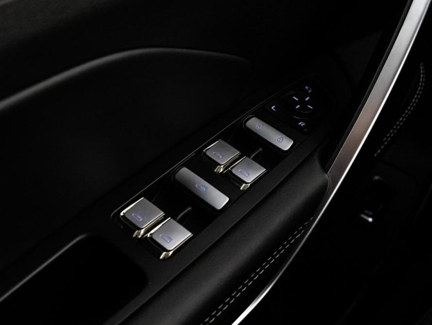 Belgee X70 I Рестайлинг Санкт-Петербург  - изображение 21