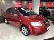 Chevrolet Aveo I Рестайлинг Ярославль  - изображение 29