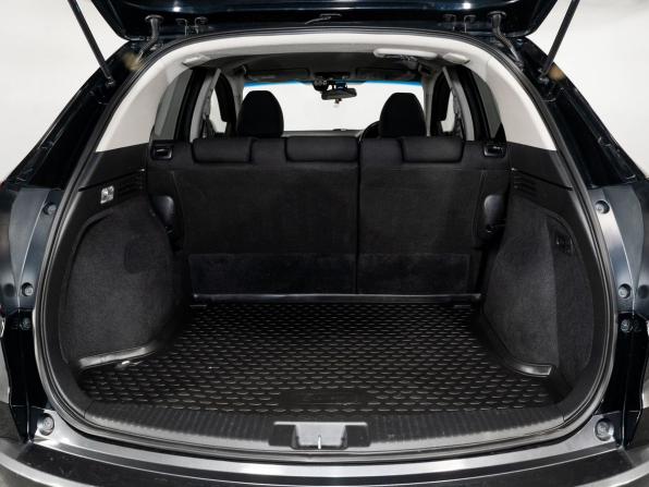 Honda Vezel I с пробегом 2014 года, цена 1 495 000 рублей, 141235 км, внедорожник, Автокод Объявления