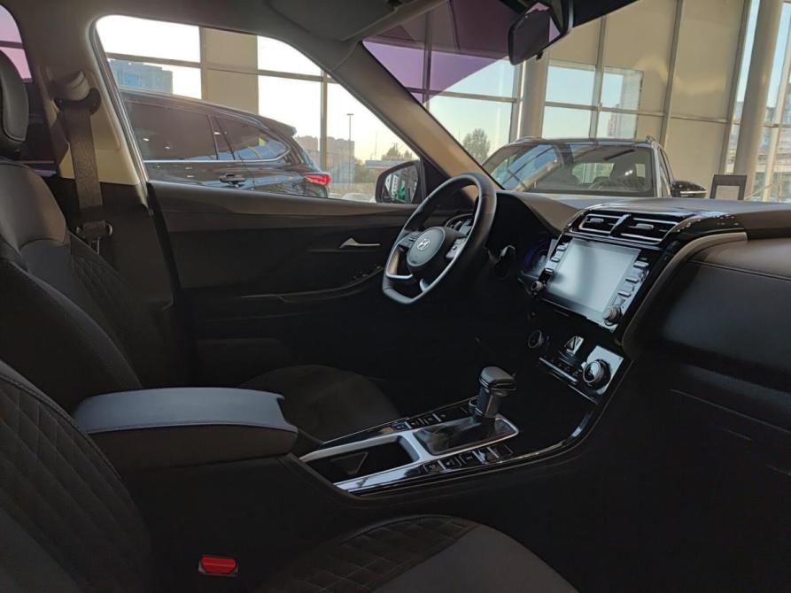Hyundai Creta II Казань  - изображение 13
