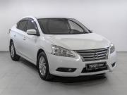 Nissan Sentra VII (B17) Химки  - изображение 29