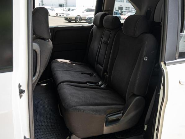 Honda Freed I Рестайлинг с пробегом 2013 года, цена 1 235 000 рублей, 82226 км, компактвэн, Автокод Объявления
