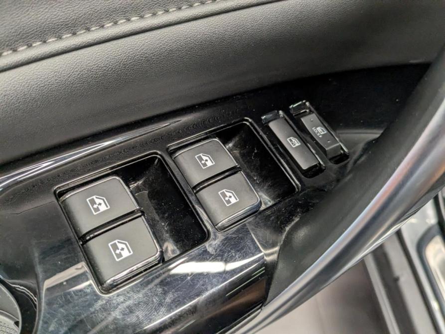 Changan CS95 I Рестайлинг Москва  - изображение 13