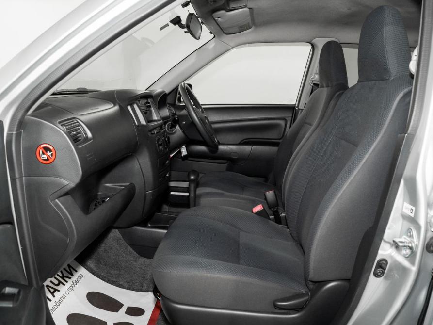Toyota Probox I Иркутск  - изображение 6