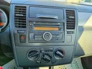 Nissan Tiida I Рестайлинг Тюмень  - изображение 37