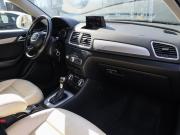 Audi Q3 I (8U) Москва  - изображение 25