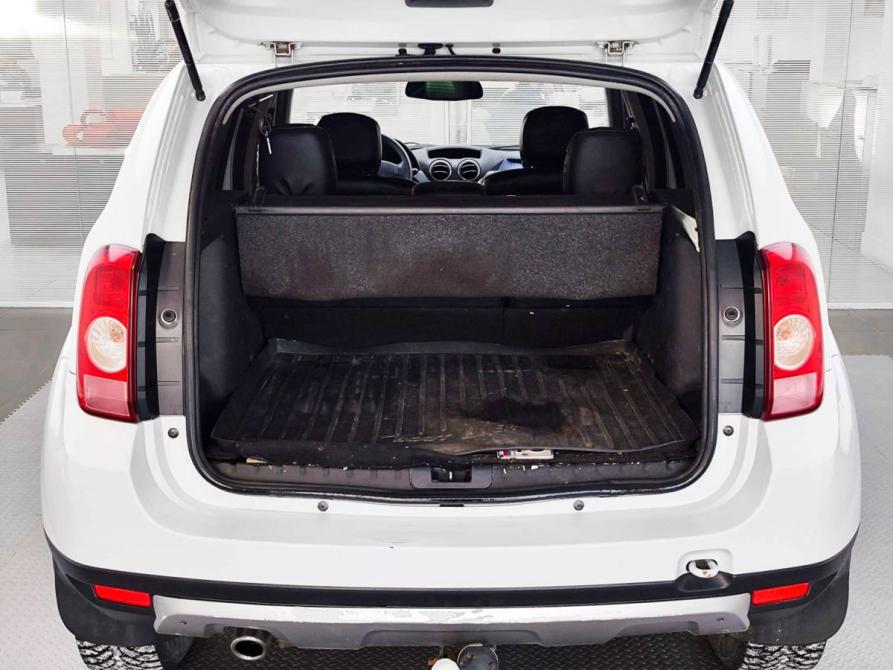 Renault Duster I Уфа  - изображение 12