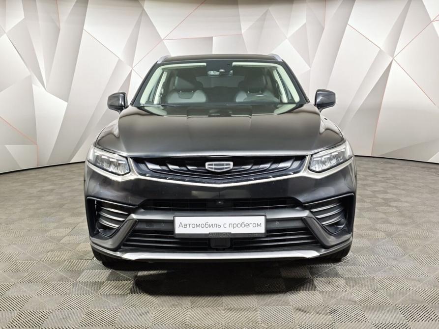 Geely Tugella I Москва  - изображение 7