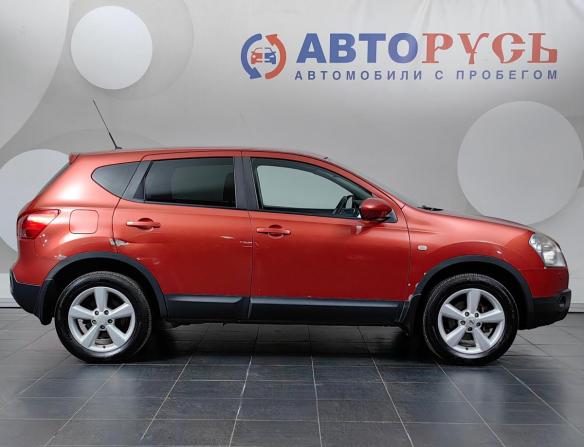 Nissan Qashqai I с пробегом 2009 года, цена 699 000 рублей, 219247 км, внедорожник, Автокод Объявления