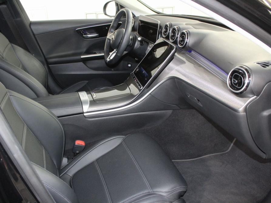 Mercedes-Benz C-Класс V (W206) Москва  - изображение 19