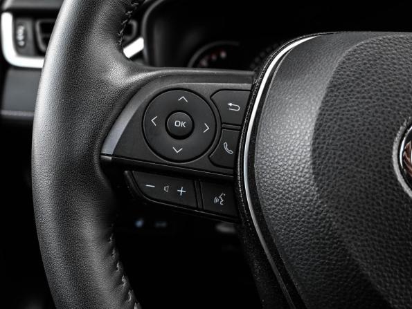 Toyota RAV4 V (XA50) с пробегом 2021 года, цена 4 334 000 рублей, 5038 км, внедорожник, Автокод Объявления