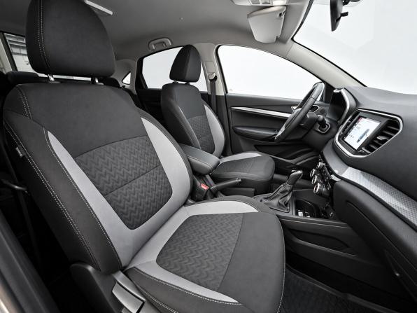 Lada (ВАЗ) Vesta I Рестайлинг (NG) с пробегом 2025 года, цена 1 515 000 рублей, 12278 км, седан, Автокод Объявления