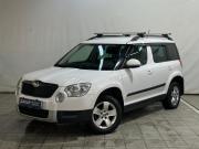 Skoda Yeti I Санкт-Петербург  - изображение 18