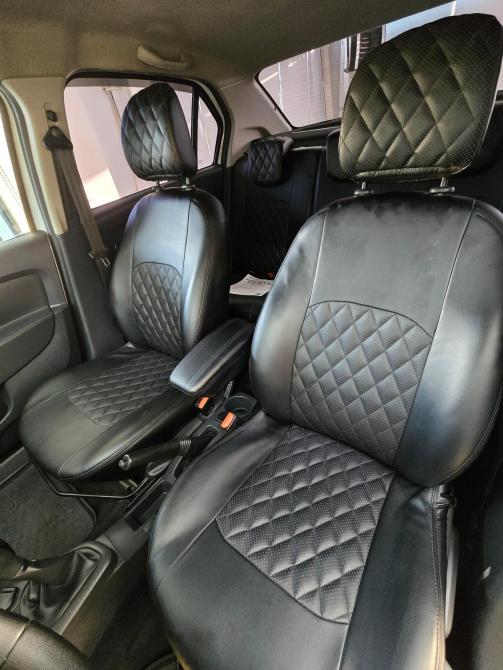 Renault Logan II Рестайлинг Таганрог  - изображение 10