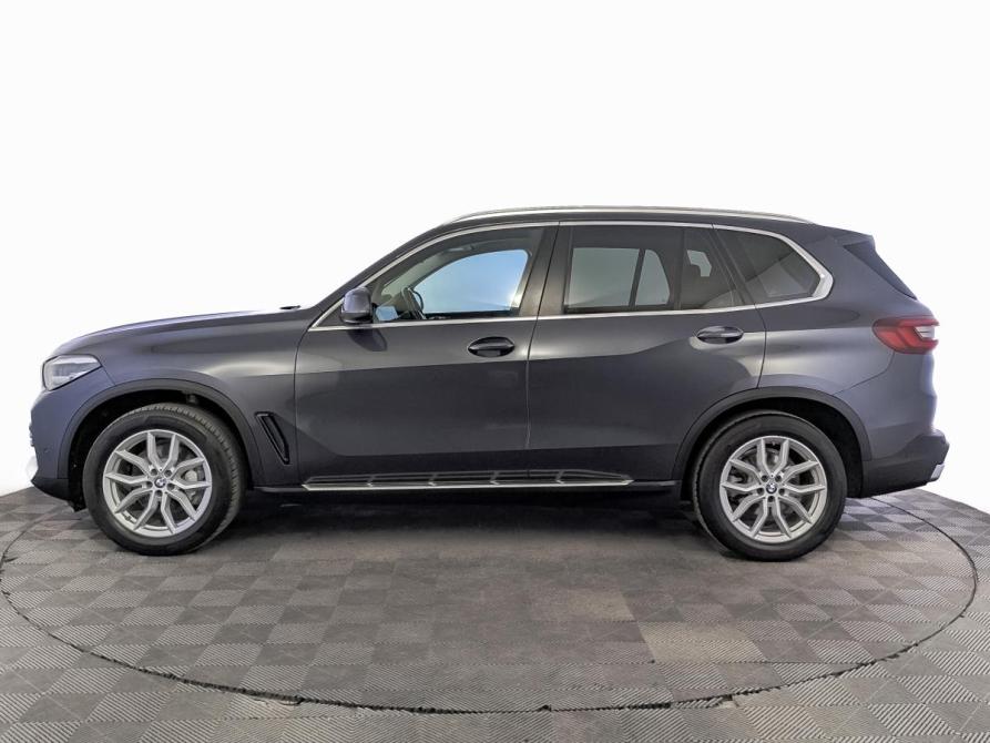 BMW X5 IV (G05/G18) Москва  - изображение 8