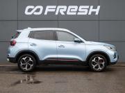 Chery Tiggo 4 Pro I Краснодар  - изображение 30