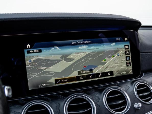 Mercedes-Benz E-Класс V (W213 S213 C238) Рестайлинг с пробегом 2021 года, цена 4 280 000 рублей, 105288 км, седан, Автокод Объявления
