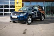 Suzuki Grand Vitara II Рестайлинг Иркутск  - изображение 24