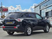 Mitsubishi Outlander III Вологда  - изображение 18